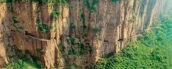 李修平的南太行情缘