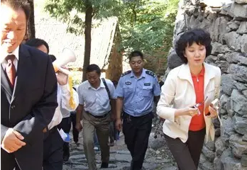 李修平的南太行情缘