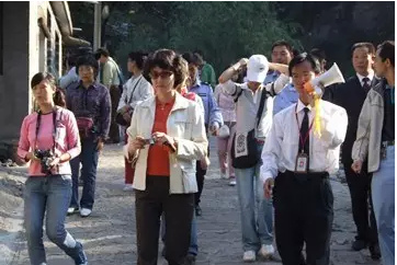 李修平的南太行情缘