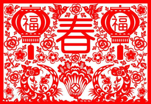 寻着年味去旅游