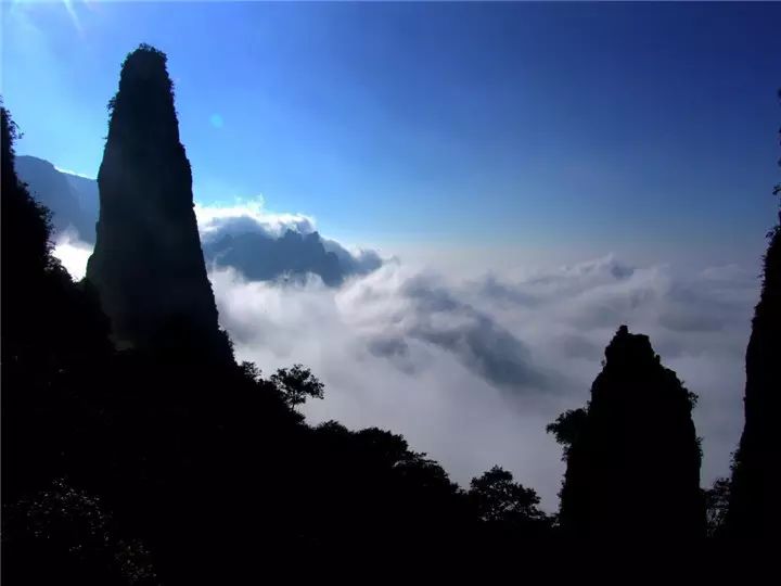 如果我在南太行遇见你