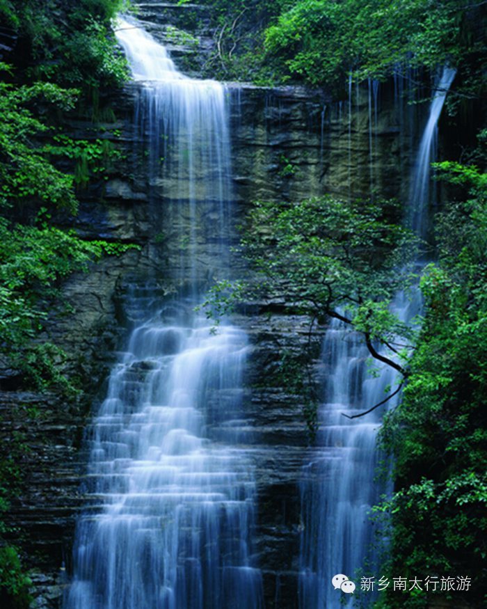 在南太行你有可能错过的那些风景