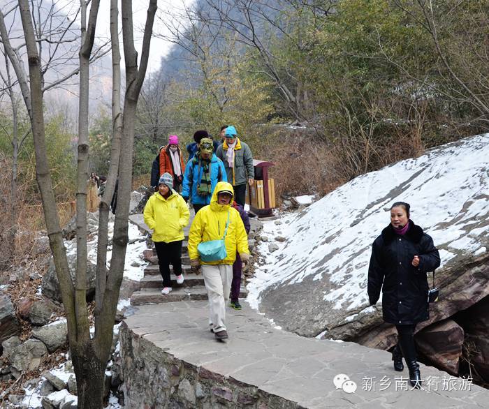 新乡南太行开启台湾市场