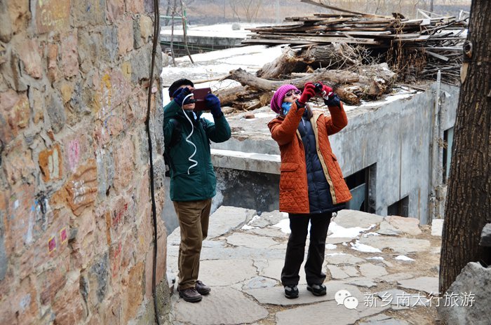 新乡南太行开启台湾市场