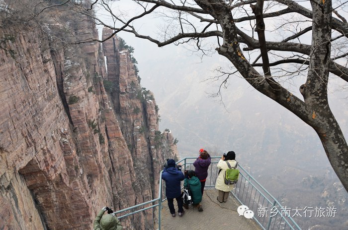 新乡南太行开启台湾市场