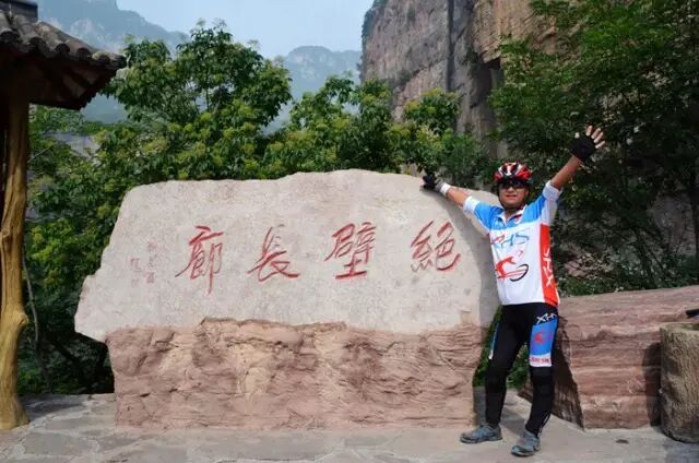 穿越天险，勇者之旅