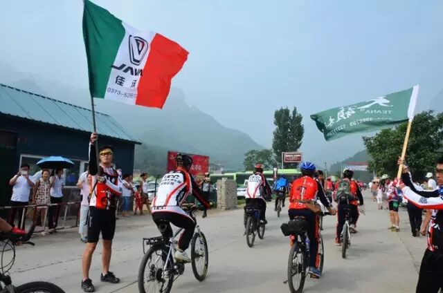 穿越天险，勇者之旅