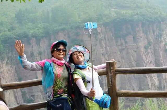 穿越天险，勇者之旅