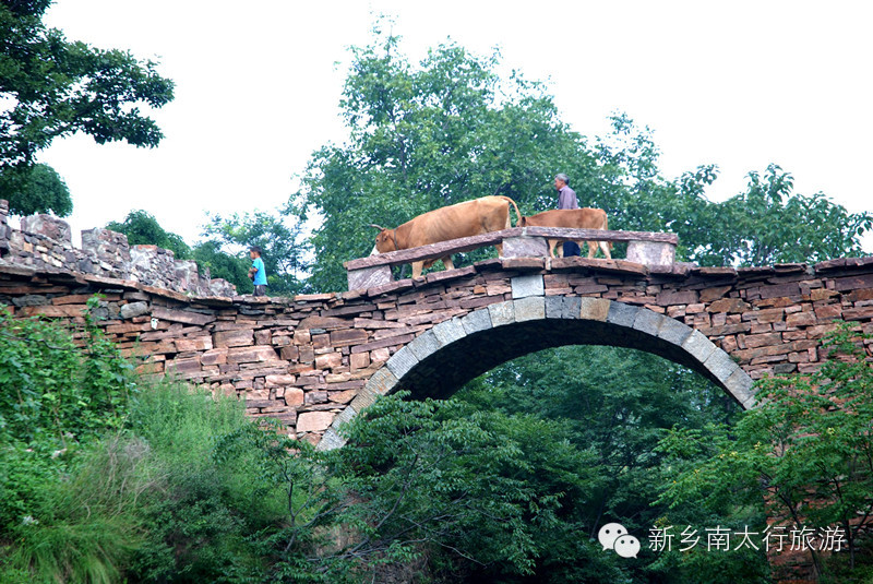 《忙，不是理由》公益宣传片剧组进驻万仙山