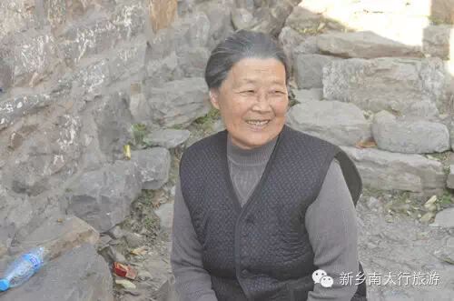 《忙，不是理由》公益宣传片剧组进驻万仙山