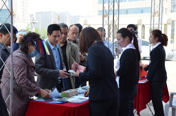 新乡2015南太行旅游文化年隆重开幕