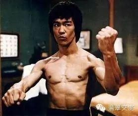 全世界都知道李小龙牛,可你知道他最牛的事吗?