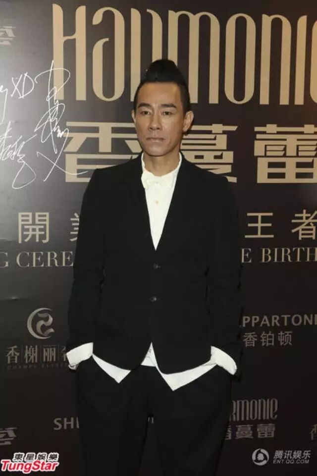 陈小春财产全交给应采儿?自曝根本不需零花钱