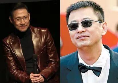张学友曝与王家卫不和内幕:竟因两个字