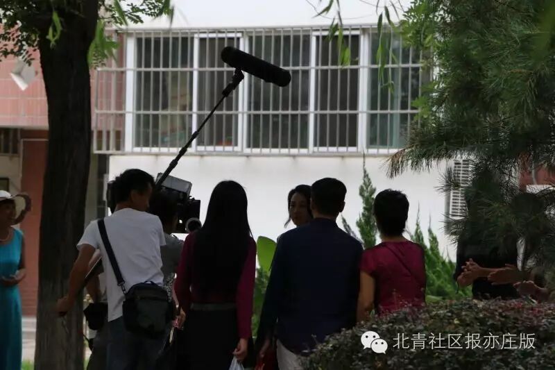 【头条】王姬被亦庄大妈“围攻” 到底为了啥