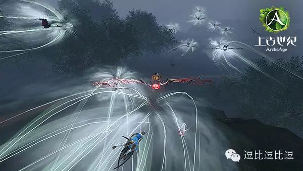 上古世纪开服时间