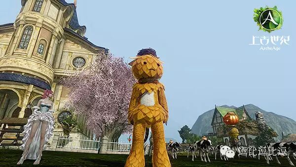 上古世纪开服时间