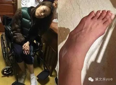 容祖儿丨我敬你是条“汉子”
