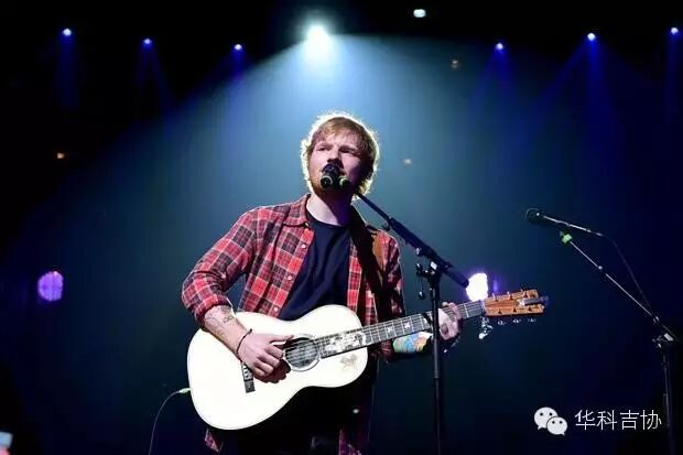 Ed Sheeran【don't】
