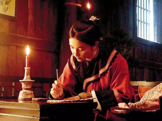 文化李冰冰也曾学江永女书