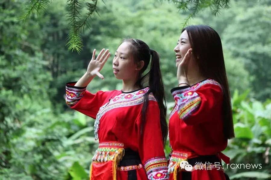 为汝城新闻网"微眼看汝城"而作