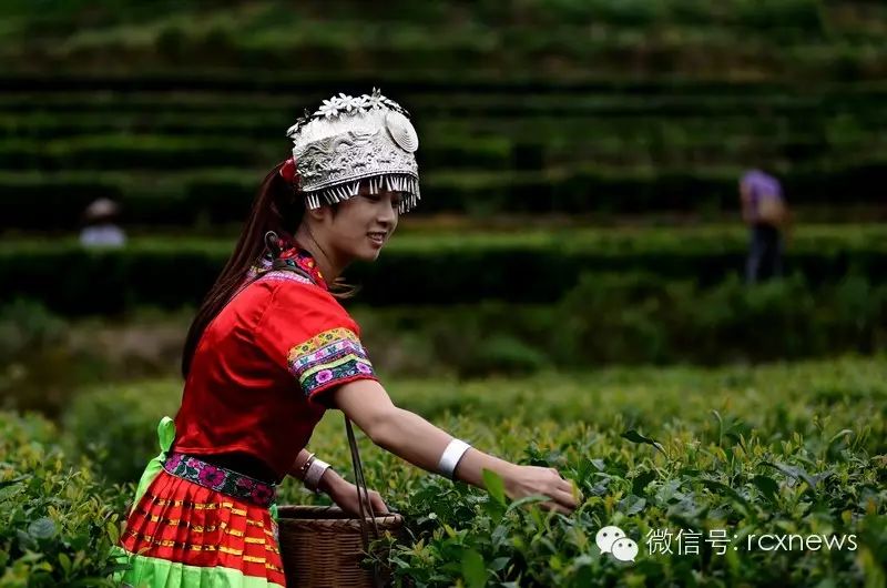【组图】美图记录"微眼看汝城" 那画面太美我不敢看