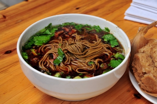 吃货宝典 国内外著名城市小吃指南