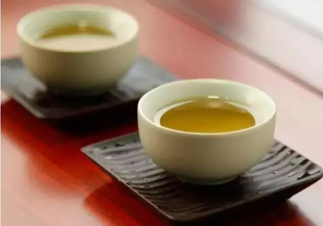 喝茶,是一个最能静心,最淡定从容的事情.