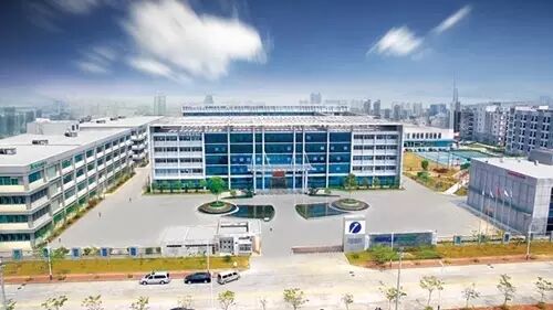 喜讯丨鸿利智汇集团加码LED主业，子公司江西鸿利光电第一期正式投产！