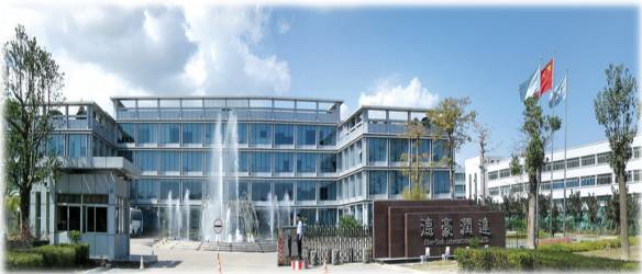 德豪润达精心布局，只为“LED梦想”之花得以精彩绽放