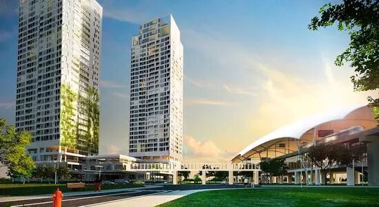 越南网贸馆将运营，专注东南亚LED照明跨境电商服务网络