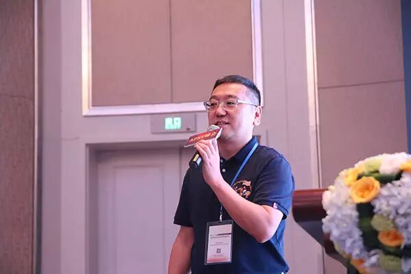 中国“智造”•创新未来—— 2016 APST亚太(深圳)半导体应用技术创新峰会隆重召开