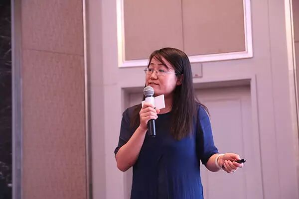 中国“智造”•创新未来—— 2016 APST亚太(深圳)半导体应用技术创新峰会隆重召开