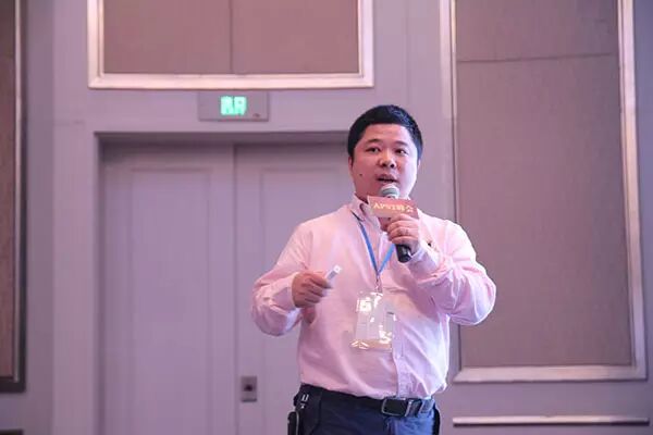 中国“智造”•创新未来—— 2016 APST亚太(深圳)半导体应用技术创新峰会隆重召开