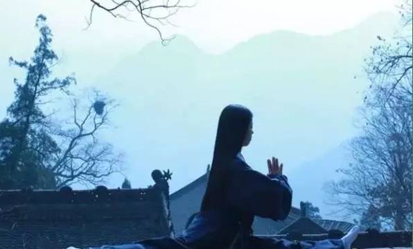 止语,是一种修行;无言是一种境界
