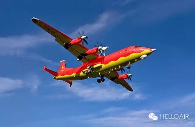 关于飞机喷涂你还知道..