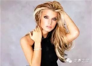 欧美金曲    Jessica Simpson-when you told me you loved me
