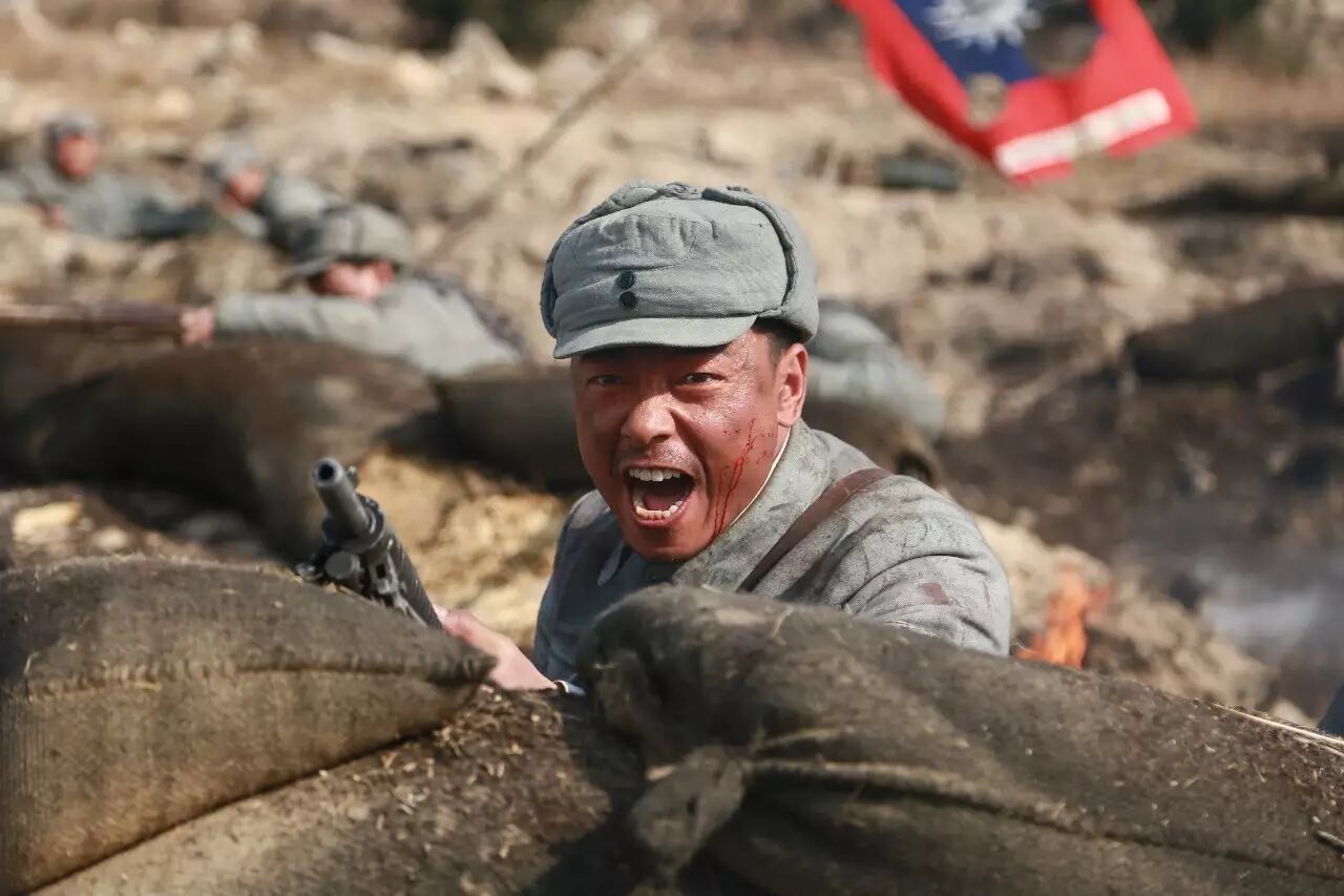 王挺领衔主演《铁血战狼》!今晚8:00经济频道《家剧场》...