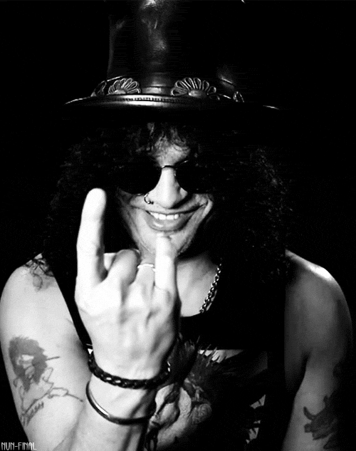 你了解 slash 吗?-随便看看吧