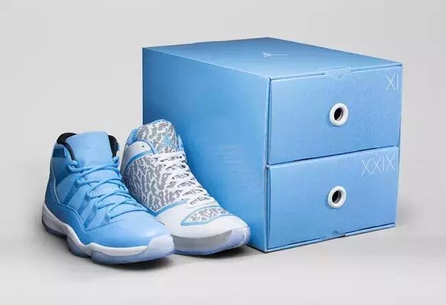 Jordan Ultimate Gift of Flight 国内发售信息
