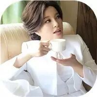 刘晓庆:一周喝2次,50岁像20岁,超简单!