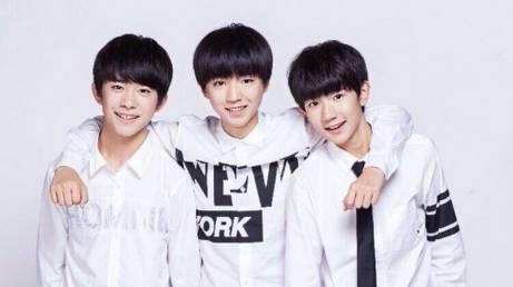 发现TFBOYS的那家公司可能会成为首个网红独角兽
