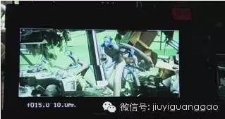 【前沿技术】好莱坞特效电影制作流程