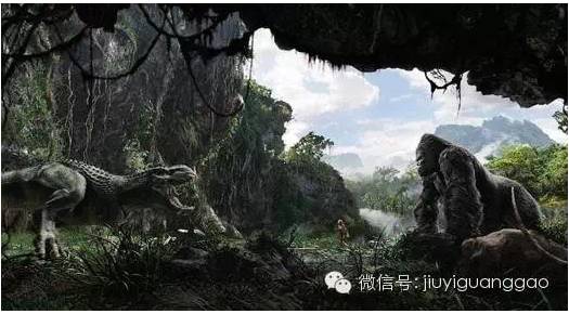 【前沿技术】好莱坞特效电影制作流程