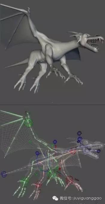 【前沿技术】好莱坞特效电影制作流程