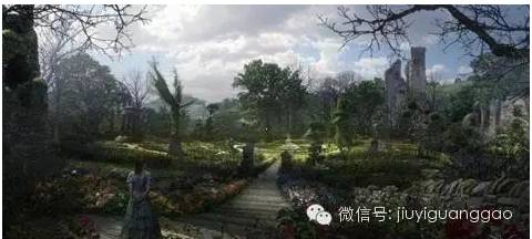 【前沿技术】好莱坞特效电影制作流程