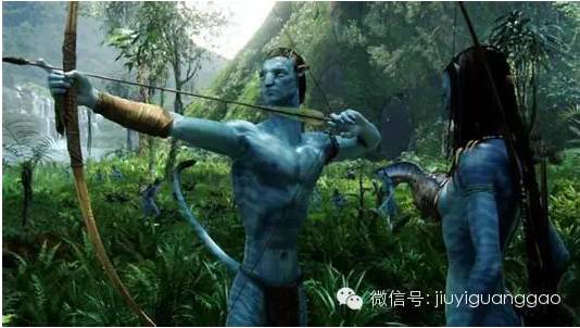 【前沿技术】好莱坞特效电影制作流程