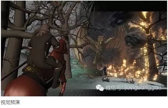 【前沿技术】好莱坞特效电影制作流程