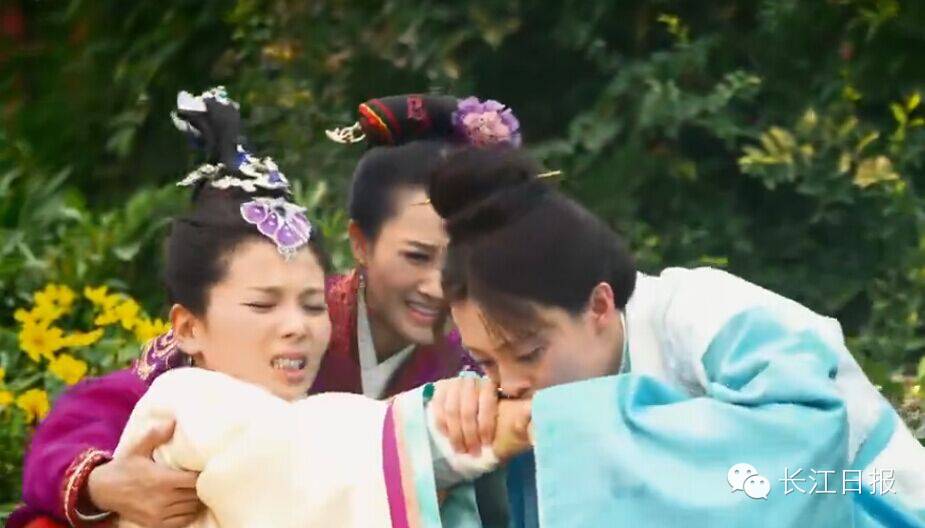 意外怀孕女子追《芈月传》已痴狂,要求医生按剧中方子堕胎,结果……吓死宝宝了-怀孕期