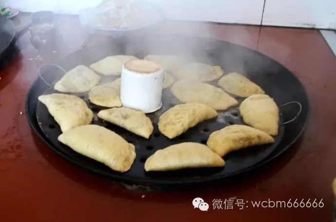 尝尽人间百味 难忘通渭美食